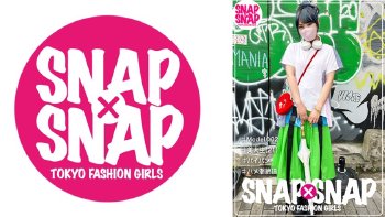 786SNA-002 Snap×Snap …